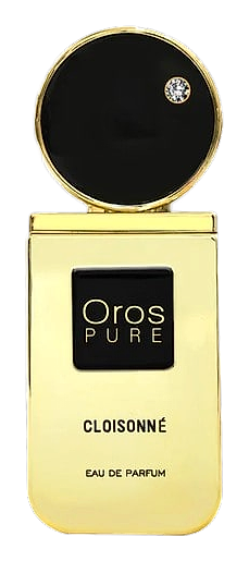 Oros Pure Cloisonne by Oros