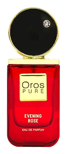 Oros Oros Pure Evening Rose