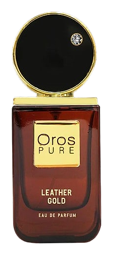 Oros Pure Leather Gold