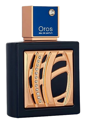 Oros Sacre Blue by Oros