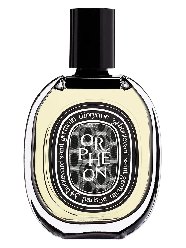 Orphéon Eau de Parfum by Diptyque
