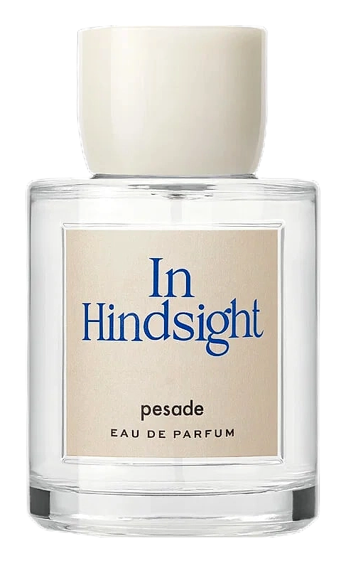 Orris Cocoon by Pesade