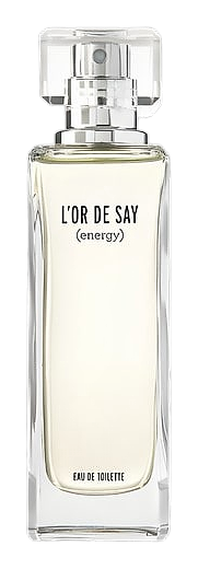 L'Or De Say Energy by Orsay