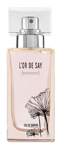 L'Or de Say Essence by Orsay