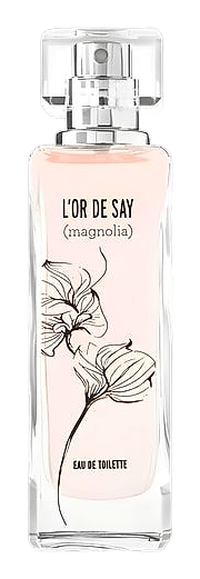 L'Or De Say Magnolia by Orsay