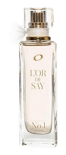 L'Or de Say No. 1