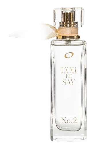 L'Or de Say No. 2 by Orsay