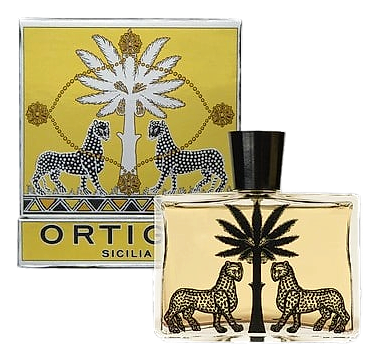 Zagara by Ortigia Sicilia