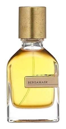 Bergamask by Orto Parisi