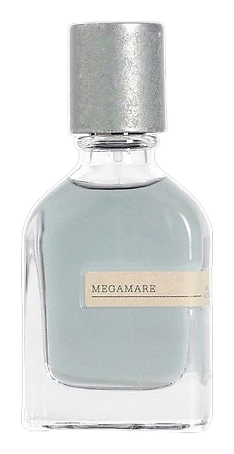 Megamare by Orto Parisi