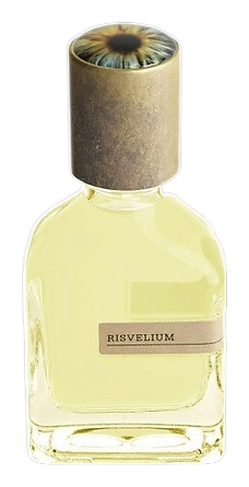 Risvelium by Orto Parisi