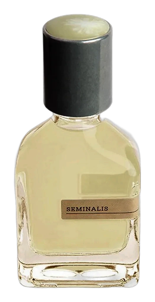 Seminalis by Orto Parisi