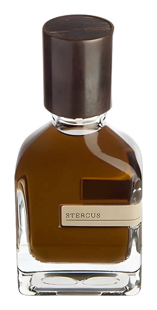 Stercus by Orto Parisi