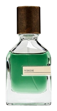 Viride by Orto Parisi