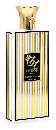 Exclusive Pleasure by Oryn House