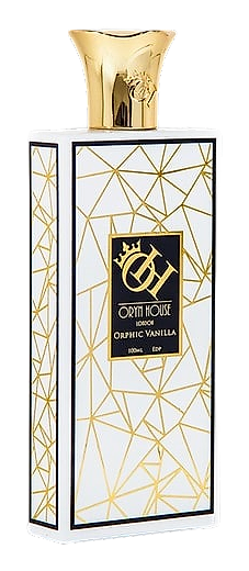 Orphic Vanilla by Oryn House