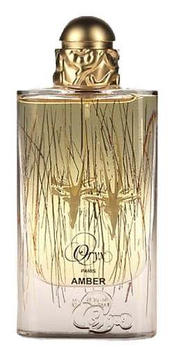 Oryx Amber