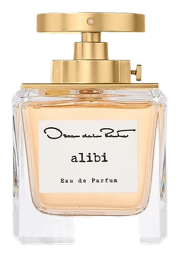 Alibi Eau de Parfum by Oscar de la Renta