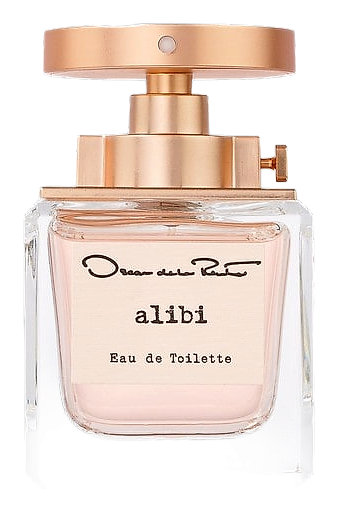 Alibi Eau De Toilette by Oscar de la Renta