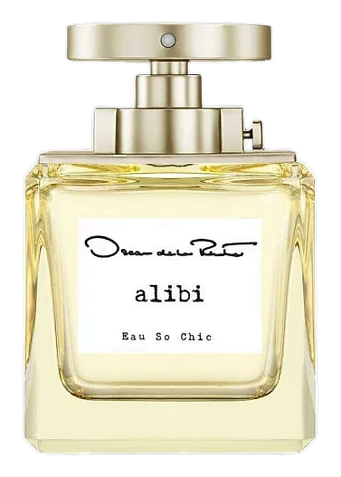 Alibi by Oscar de la Renta