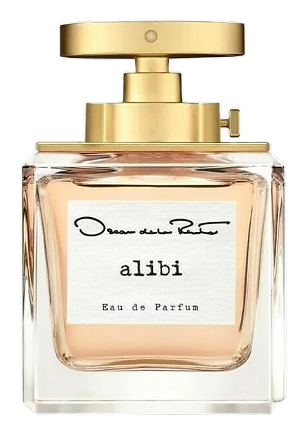 Alibi by Oscar de la Renta – Eau de Parfum