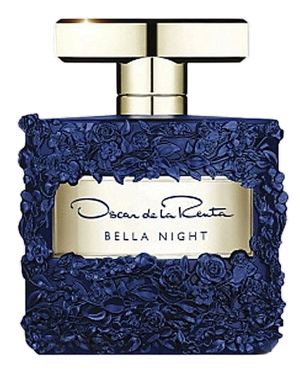 Bella Night by Oscar de la Renta