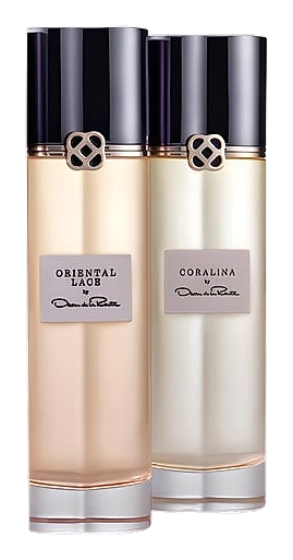 Coralina by Oscar de la Renta