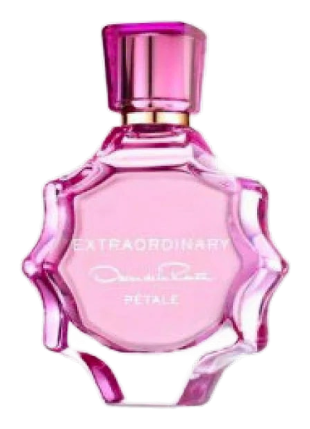Extraordinary Pétale by Oscar de la Renta – Eau de Parfum
