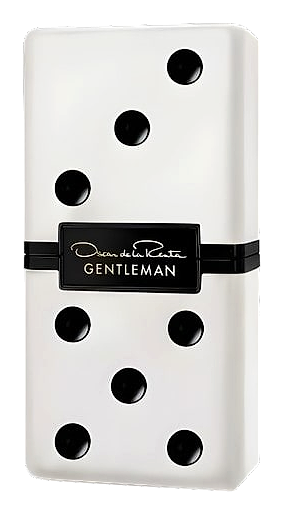 Gentleman by Oscar de la Renta