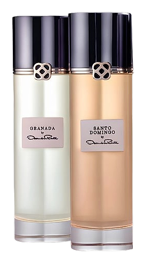 Granada by Oscar de la Renta
