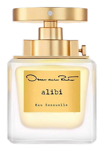 Oscar de la renta Oscar Alibi Eau Sensuelle