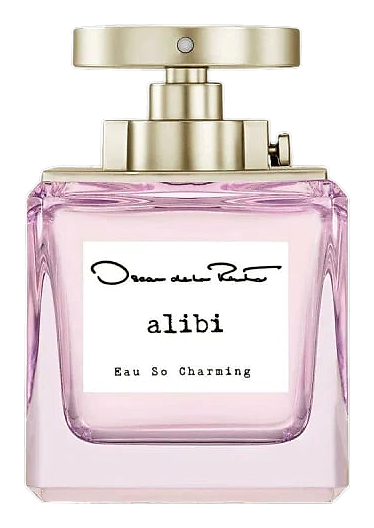 Oscar de la renta Oscar Alibi Eau So Charming