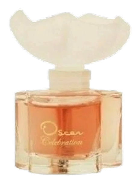 Oscar Celebration by Oscar de la Renta