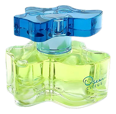 Oscar Citrus by Oscar de la Renta
