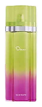 Oscar Limited Edition by Oscar de la Renta