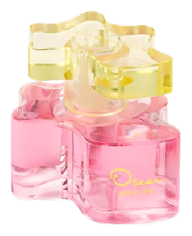 Oscar Pink Lily by Oscar de la Renta