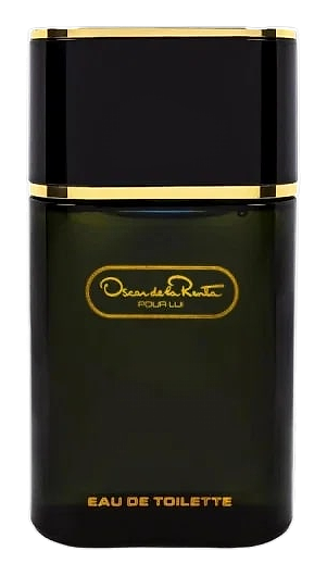 Oscar Pour Lui by Oscar de la Renta