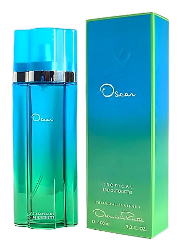 Oscar de la Renta Oscar Tropical