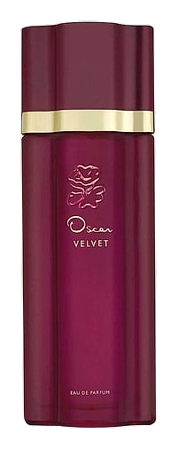 Oscar Velvet by Oscar de la Renta