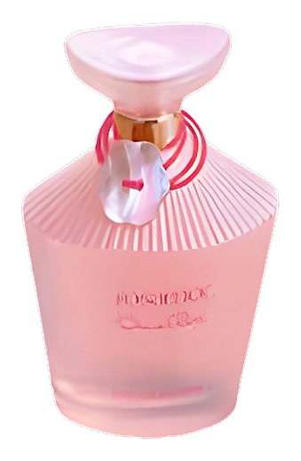 Oscar de la Renta Rosamor Eau d’Ete