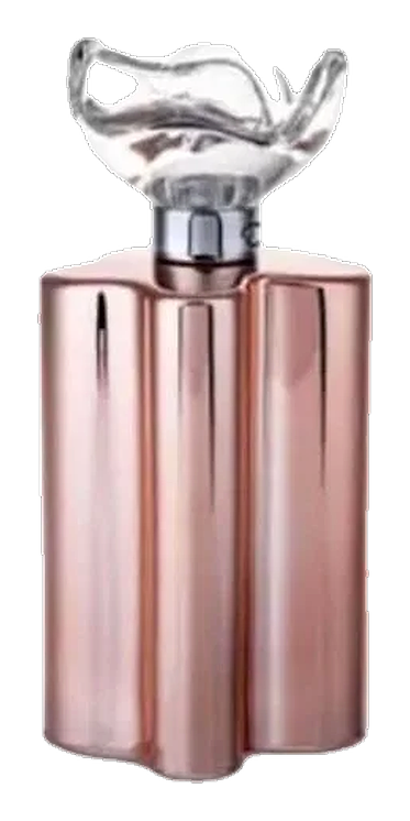 Rose Gold by Oscar de la Renta