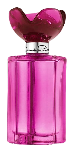 Rose by Oscar de la Renta