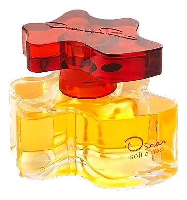 Soft Amber by Oscar de la Renta