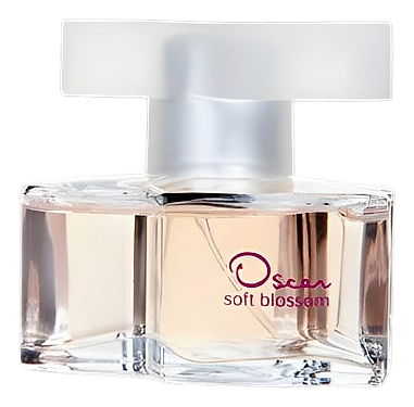 Soft Blossom by Oscar de la Renta