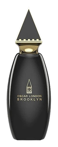Brooklyn by Oscar London