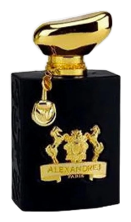 Oscent Black by Alexandre.J