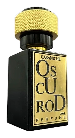 OscUroD by Casaniche