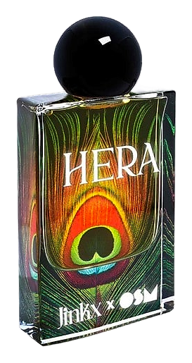 Hera by OSM