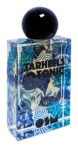 OSM Tarheels & Tonic