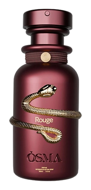 Rouge by Osma Perfumes